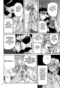 Nympho Maman Boshi Soukan - Mama no Shikyuu wa Boku no Mono