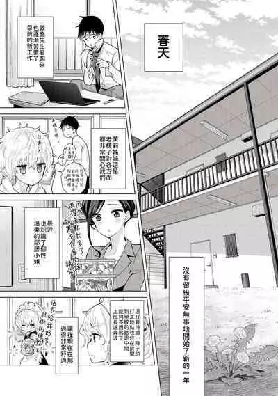 Noraneko Shoujo to no Kurashikata | 與野貓少女一起生活的方法 Ch. 22-39