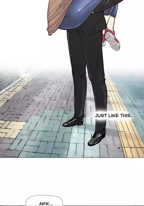 Household Affairs Ch.1-49