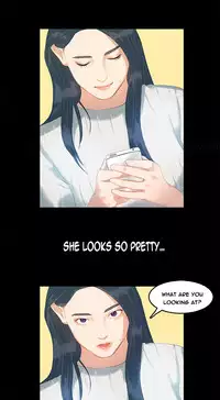 First Love Syndrome Ch.1-7 (English) (Ongoing)