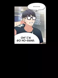 [BAK Hyeong Jun] Sweet Guy Ch.1-49.5 (English) (YoManga) (Ongoing)