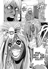 [TAKUMI] Black Gals @ Sexual Slave Discipline (complete) [English]