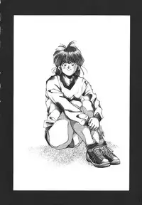 [Monkey Ni-gou] MONKEY PARK