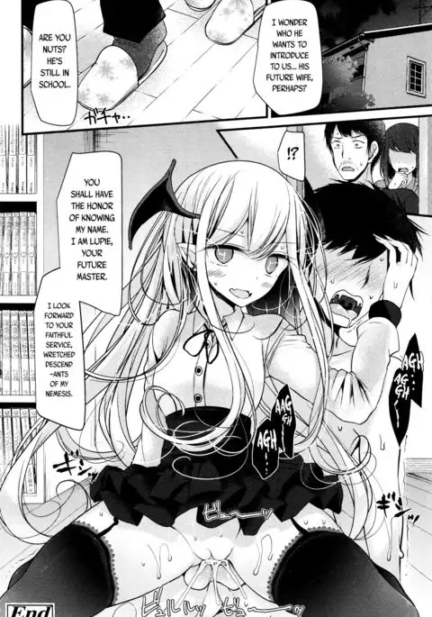 Hyakunen Shoujo | Centennial Maiden