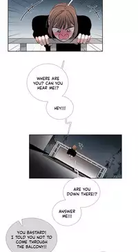 [Silverstar] Talk To Me Ch.1-36 (English) (Ongoing)