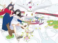 [Rabbit Hutch (Ikeda Usao)] UNIVERSE (Summer Wars) [Digital]