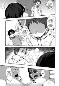 [Rocket Monkey] Last today Kouhen (COMIC HOTMILK 2015-01) [English]