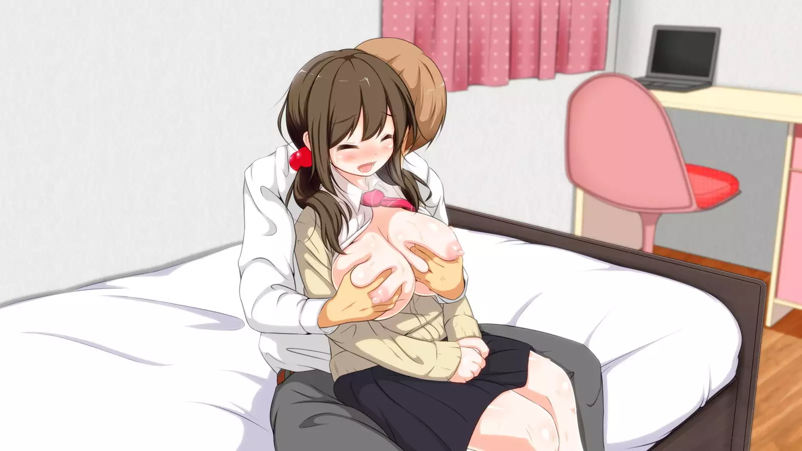 Jikan Teishi Mahou o Tsukatte, Uwaki Kanojo ni Seisai o