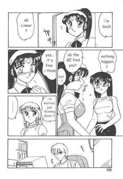 Stainless Night 2021 Sayaka