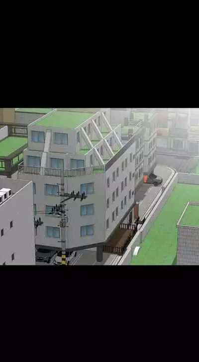 [橘皮 & 黑嘿嘿] 與岳母同屋 1-67 官方中文（完結）