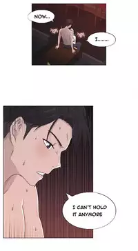 Miss Mystic Ch.1-20 (English) (Ongoing)