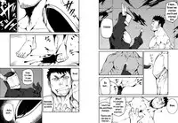 [anything (naop)] Summon × Sacrifice [English] [Digital]