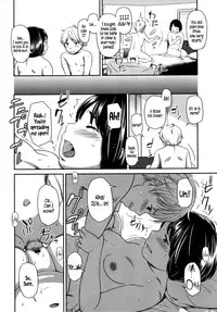 [Onizuka Naoshi] morning view [English] {5 a.m.}