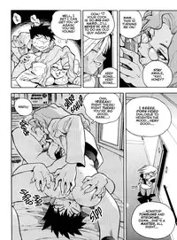 [Isutoshi] Slut Girl Collection [English]