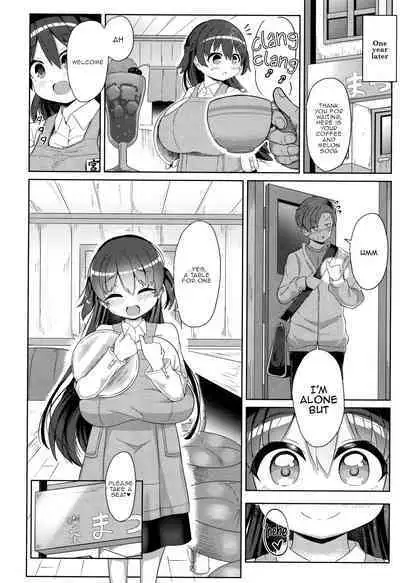 Punipuni Chiccha Tappotapo Ch. 1-5