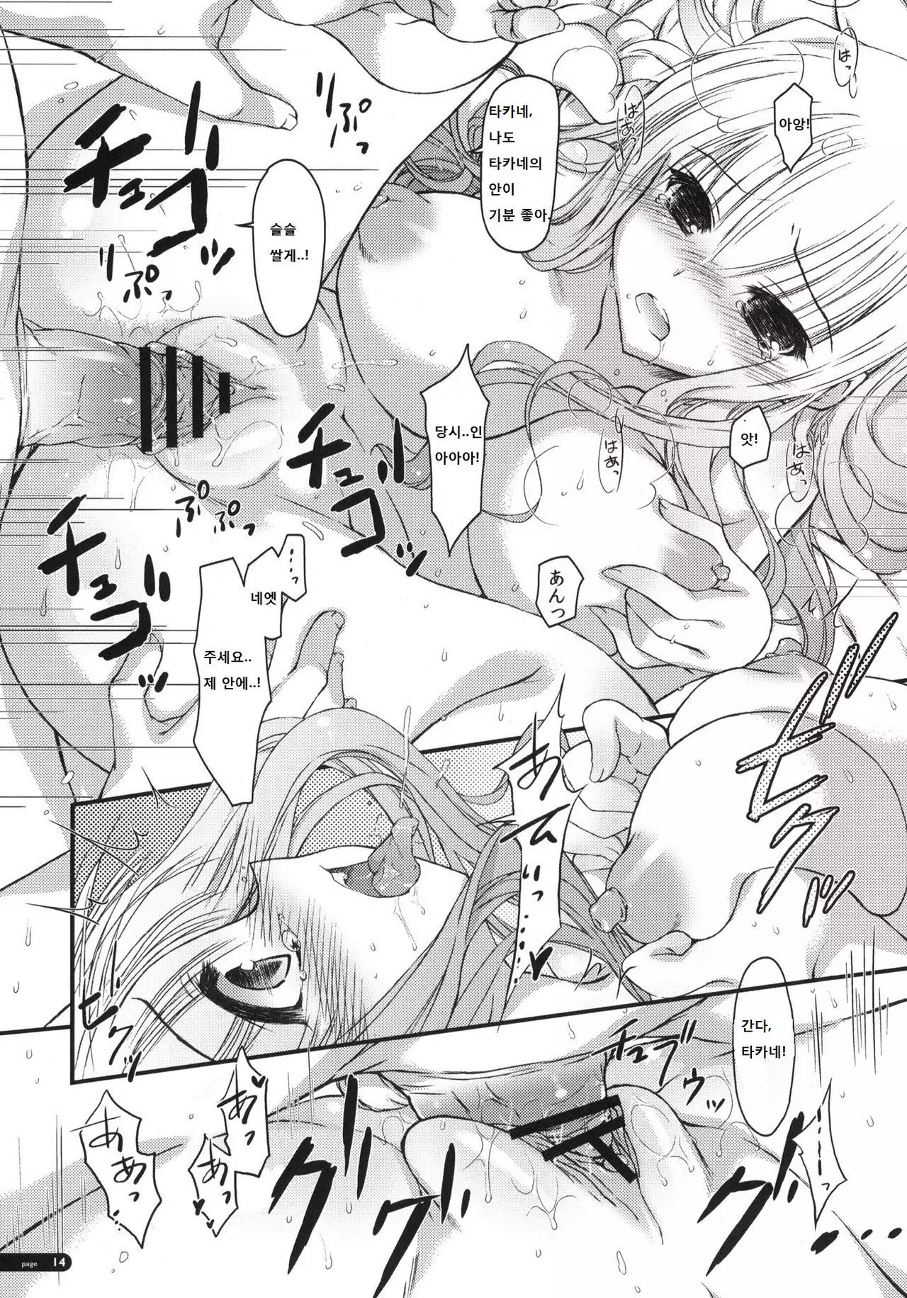 Hotei Kazuha] Hatsujou Princess