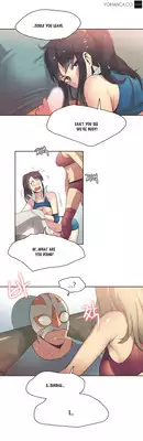 [Gamang] Sports Girl Ch.1-27 (English) (YoManga)