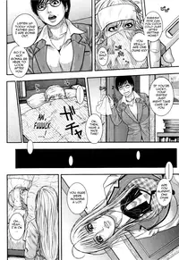 [Kotobuki Kazuki] Sis Ero Ch. 1-9 [English] {Tadanohito}