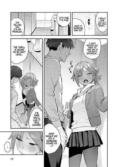 Kaerareru Watashi | The New Me