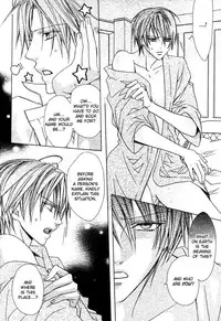 Bitter (MINAMI Haruka) Vol_1 Ch_1[Liquid_Passion][ENG]