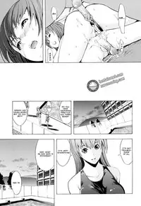 [Hakaba (Dairiseki)] Kowashite Kudasai Ch.5-6, 8 [English] [Hentaisanet & Raw Crossing]