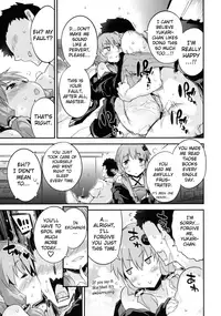 (C89) [Dr.VERMILION (Petenshi)] Voice Eroid + Sex Yuzuki Yukari (VOCALOID) [English] {Hennojin}