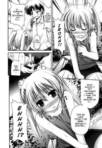 [Fujisaka Lyric] FEVER! Pack'n Co (Ch. 1-9) [English] {Mistvern}