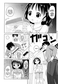 [Himeno Mikan] Elevator Action (Lo Li Ru Re Lo) [English] [Mistvern]