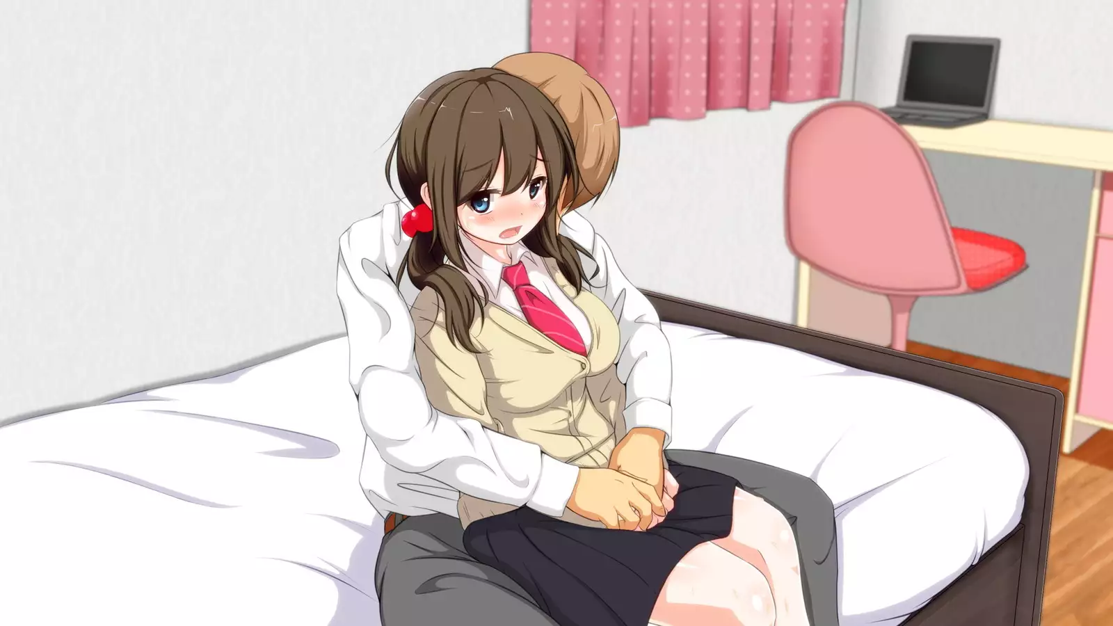 Jikan Teishi Mahou o Tsukatte, Uwaki Kanojo ni Seisai o