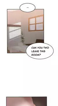 [Mx2J] Hari Dormitory Ch.0-29 (English) (Ongoing)