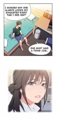 [BAK Hyeong Jun] Sweet Guy Ch.1-49.5 (English) (YoManga) (Ongoing)