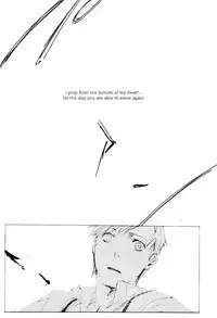 [GD-mechano (Izumi Yakumo)] Nowhere man (Fullmetal Alchemist) [English] [Scan-Clan]