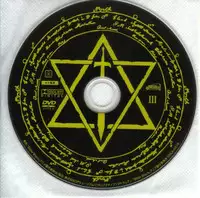 Bible Black Box Set (Artbook)