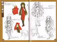 [ALICESOFT] どらぺこ！ ～おねだりドラゴンとおっぱい勇者～ 初回特典 設定資料集