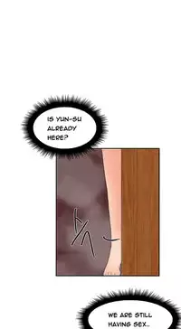 [Mx2J] Hari Dormitory Ch.0-31 (English) (Ongoing)