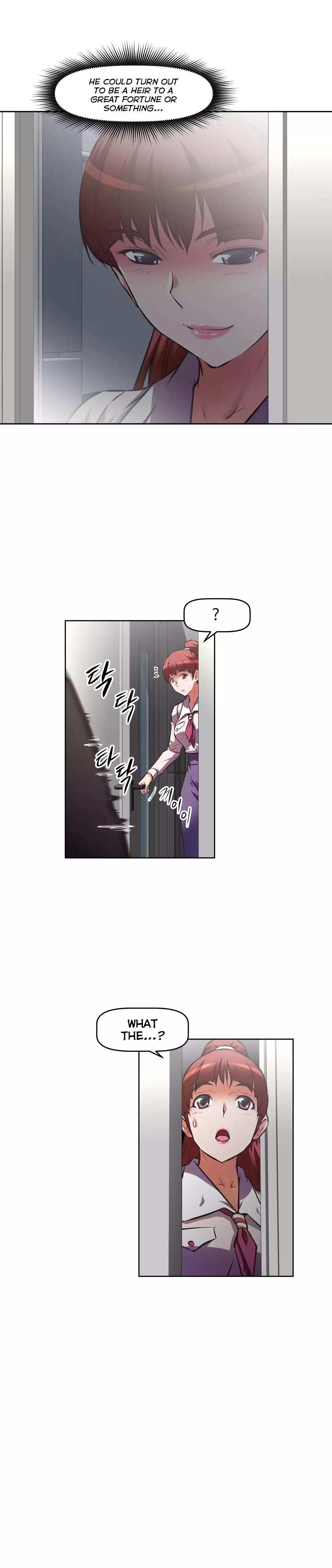 Brawling Go Ch.76-113