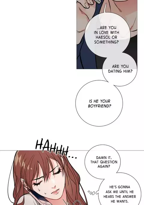 Sadistic Beauty Ch.1-35