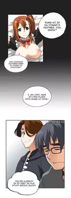 [Husky guy] SStudy Ch.0-31 (English) (YoManga) (Ongoing)