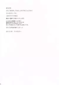 (Reitaisai 9) [Yuugen Jikkou (Gonzaburo-)] Kousei Nyannyan (Touhou Project)