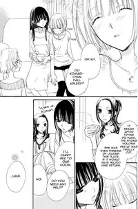 [Mikuni Hadzime] Gokujou Drops 3 [English] [Wings of Yuri]