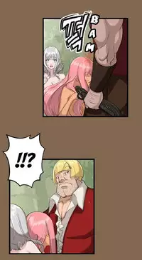 [Hong BanJang] Aharoo Ch.1-32 (English) (YoManga) (Ongoing)