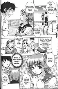 [Kirara Moe] Idol Party [English] [Lunatic Translations]