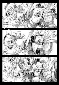 [Kurosawa pict (Kurosawa Kiyotaka)] MamiMagi (Puella Magi Madoka☆Magica) [English] {doujin-moe.us}