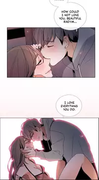 [Silverstar] Talk To Me Ch.1-33 (English) (Ongoing)