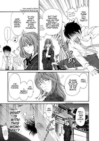 [Kobayashi Takumi] Koi Kara Hajimaru [English]