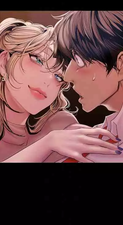 A Wonderful New World ch. 101-130