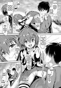 [Maruwa Tarou] Shoujo Mysterica [English] {doujin-moe.us} [Digital]