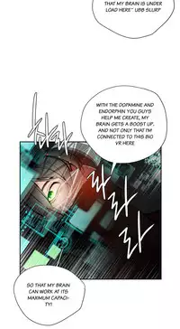 [Juder] Lilith`s Cord Ch.1-18 (English) (Ongoing)