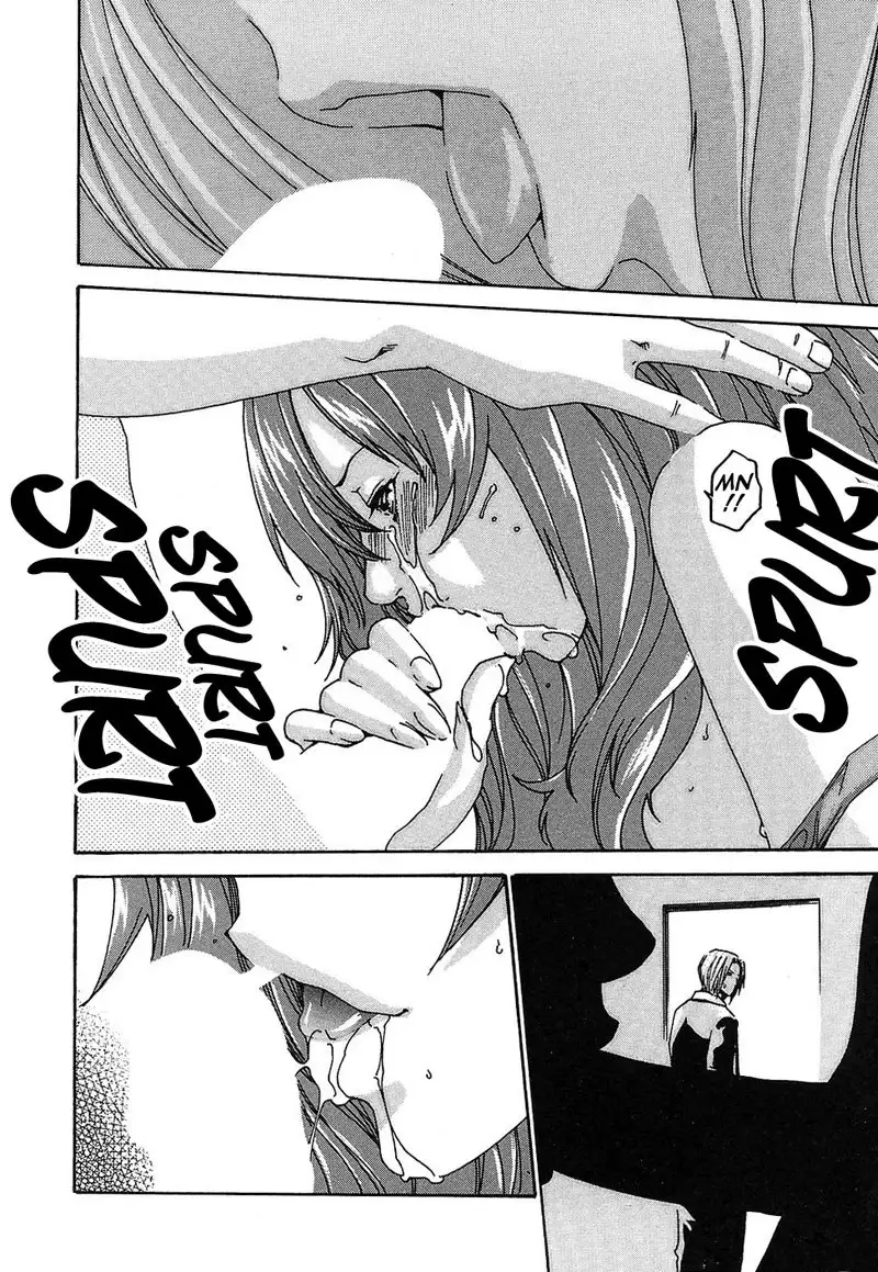 Hishoka Drop Rep13 - The Conspiracy