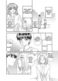 Souka (Tsukihime) [English]